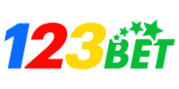 123BET Logo
