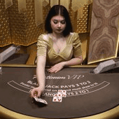 Blackjack Platinum VIP thumbnail