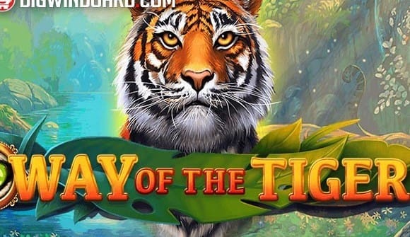 Way of the Tiger