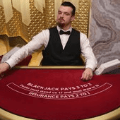 Blackjack VIP 30